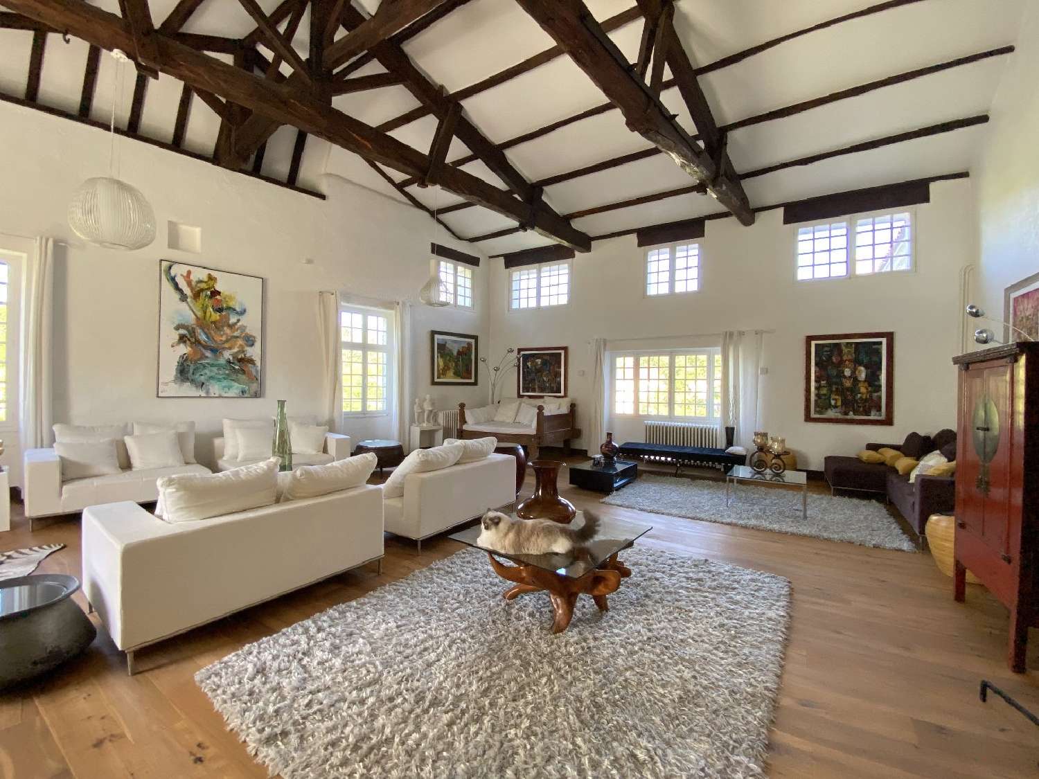 for sale house Parcoul Dordogne 8