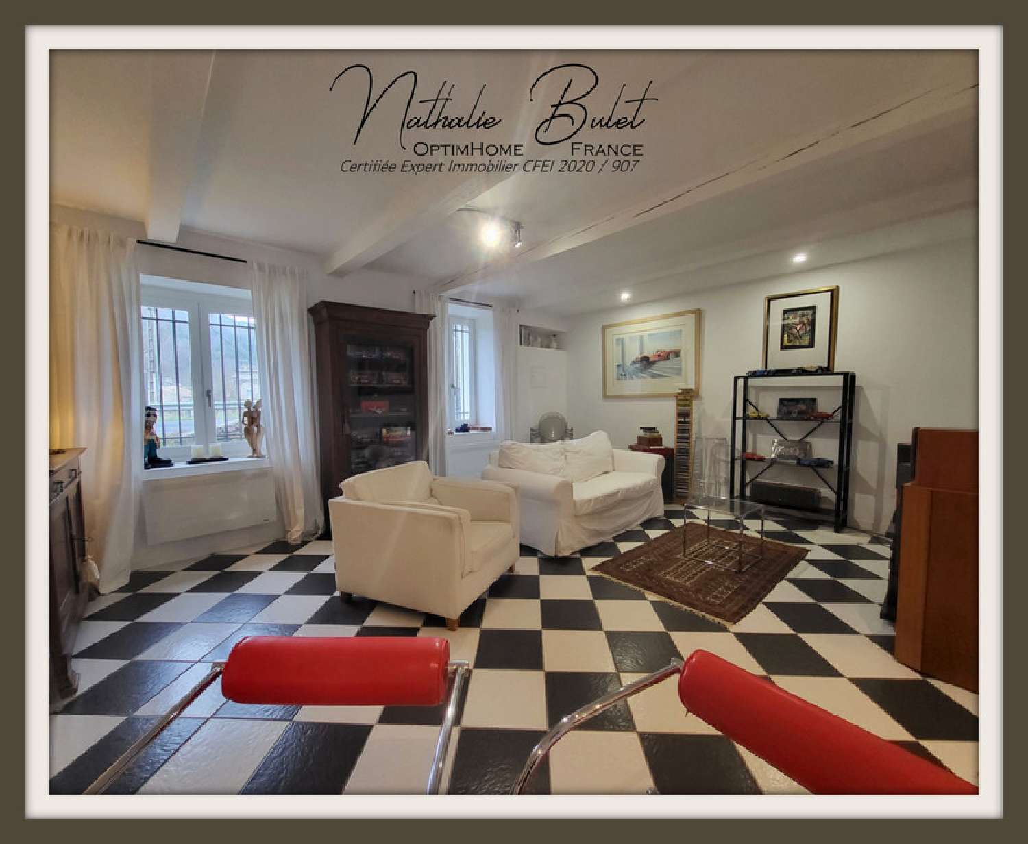  te koop huis Pardailhan Hérault 3