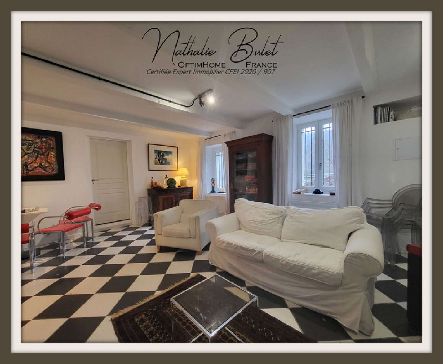  te koop huis Pardailhan Hérault 5