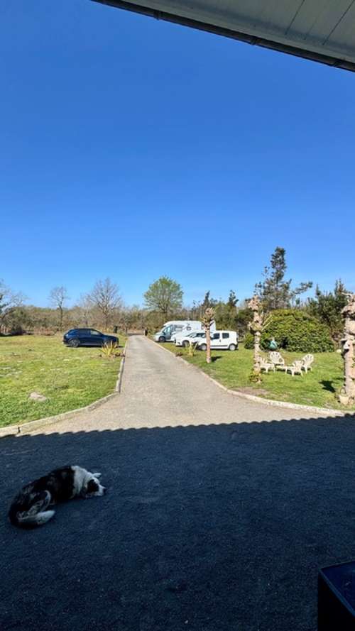 Parentis-en-Born Landes huis foto 7315554