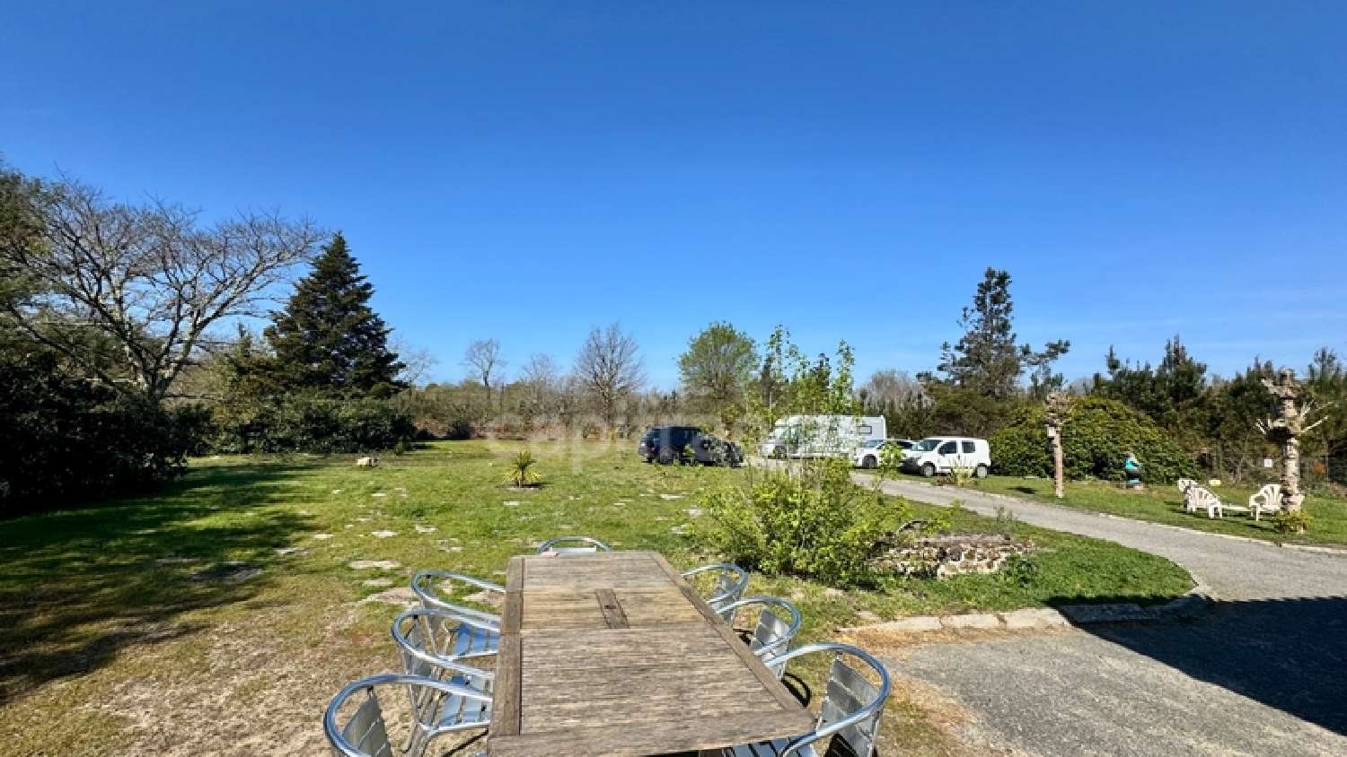  te koop huis Parentis-en-Born Landes 2