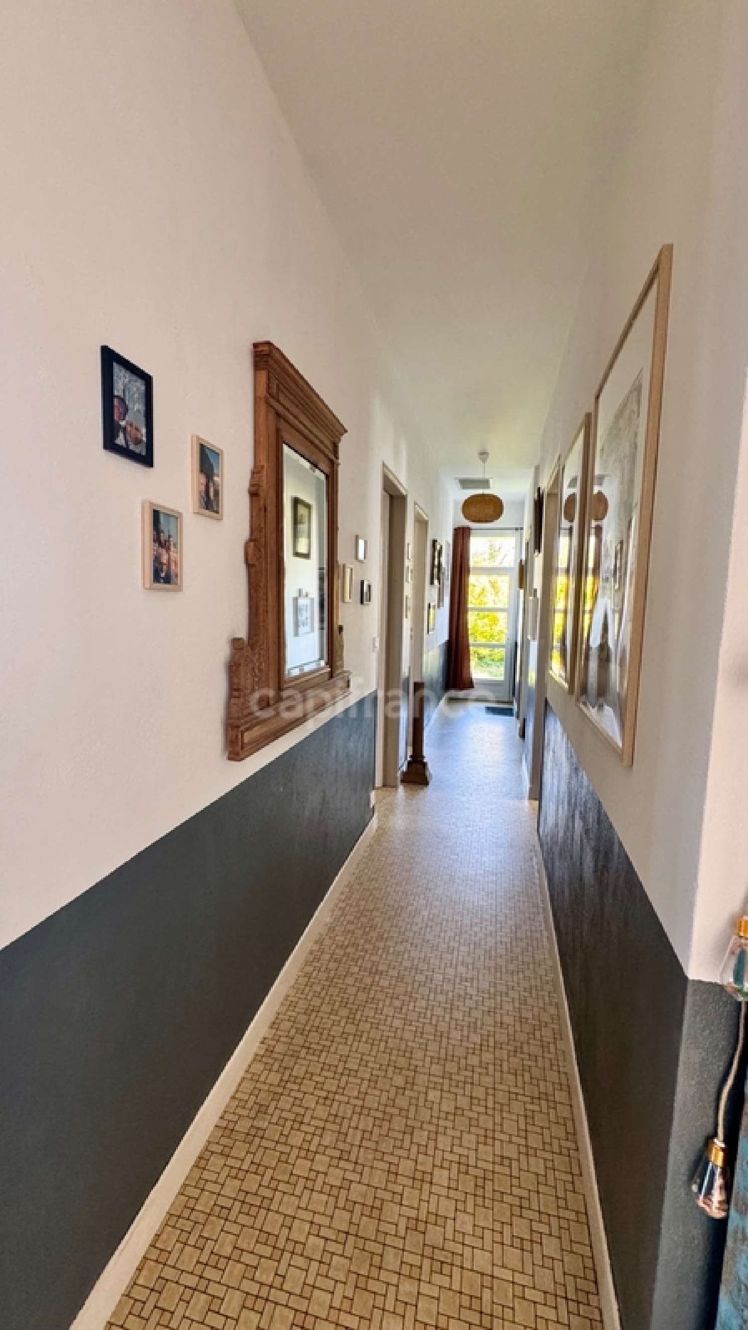  te koop huis Parentis-en-Born Landes 7