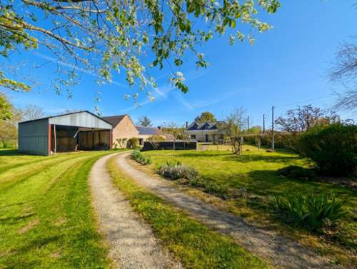 Parigné-l'Évêque Sarthe house foto 7311858