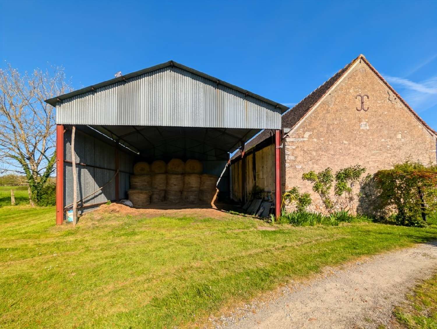  for sale house Parigné-l'Évêque Sarthe 3