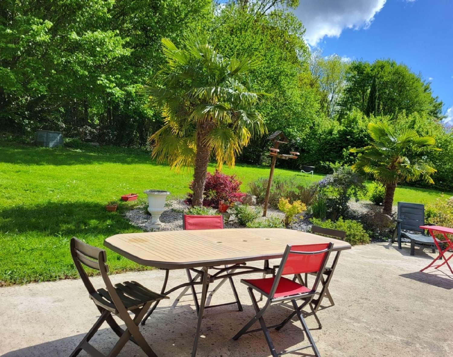  te koop huis Parigné-le-Pôlin Sarthe 1