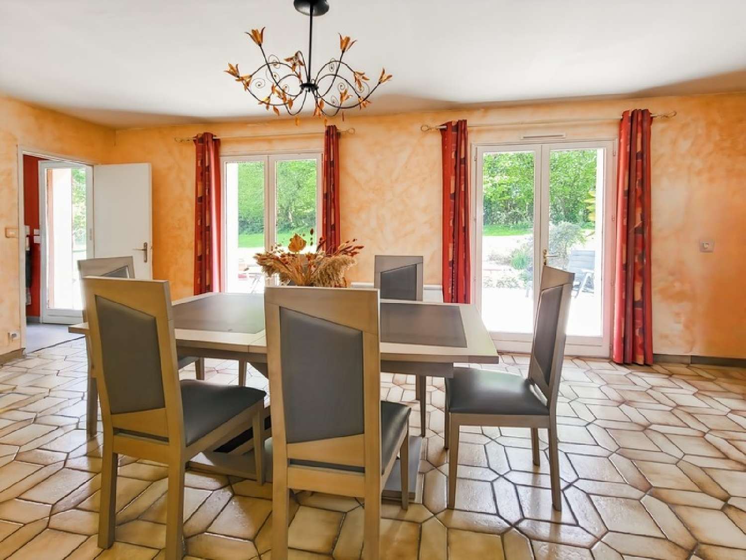  te koop huis Parigné-le-Pôlin Sarthe 2