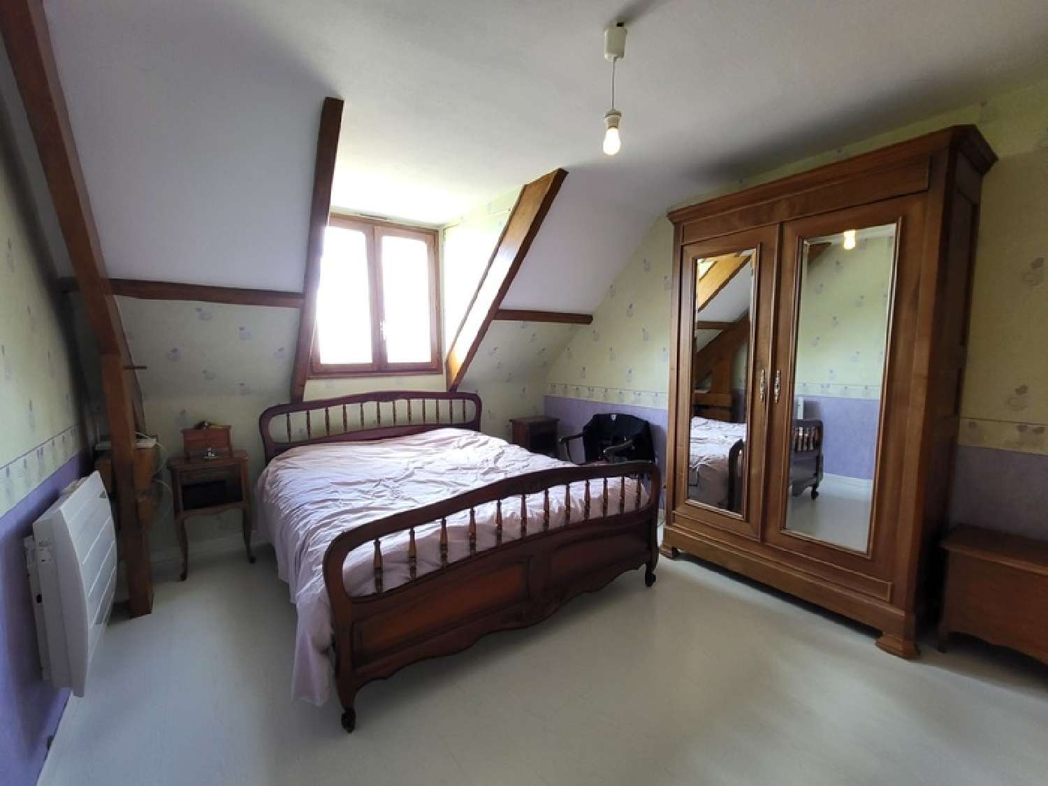  te koop huis Parigné-le-Pôlin Sarthe 5