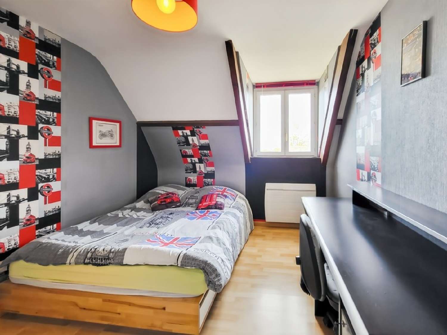  te koop huis Parigné-le-Pôlin Sarthe 8