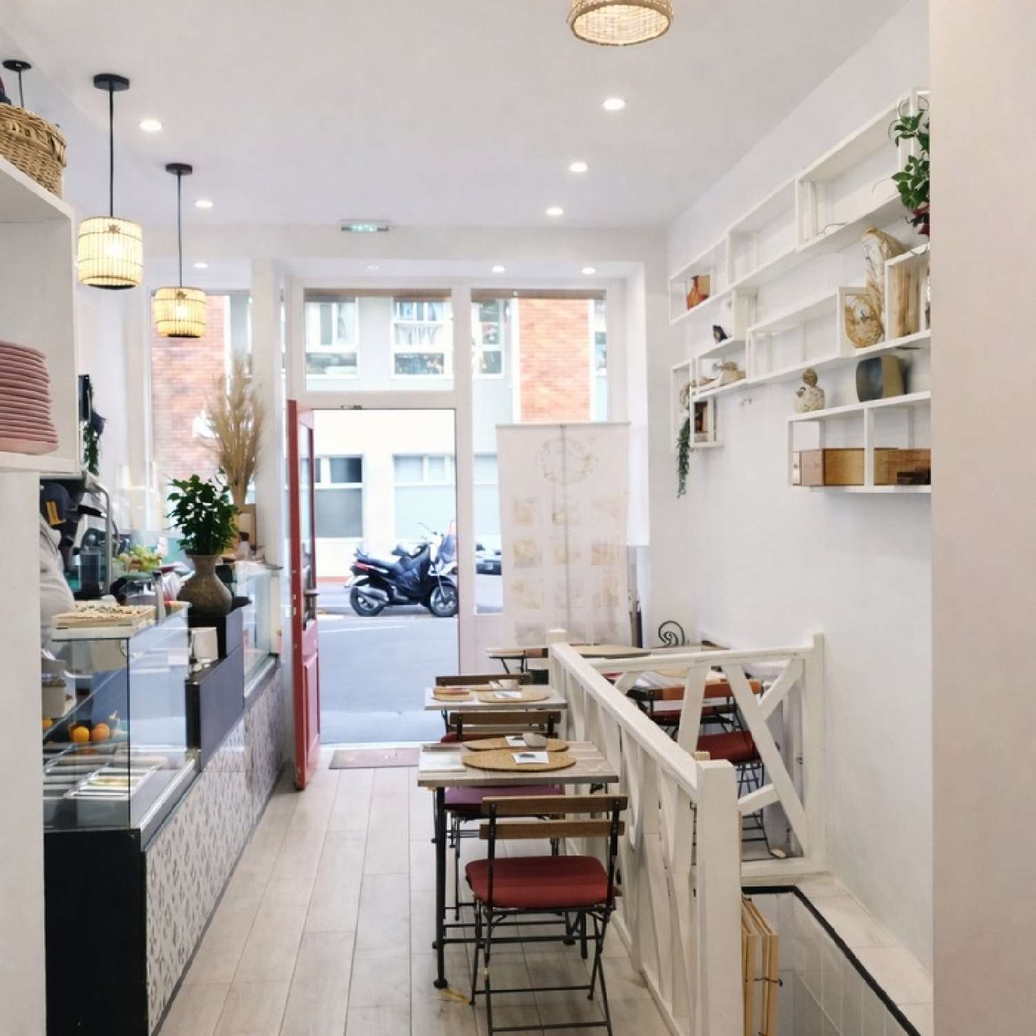  te koop huis Paris 11e Arrondissement Parijs (Seine) 1