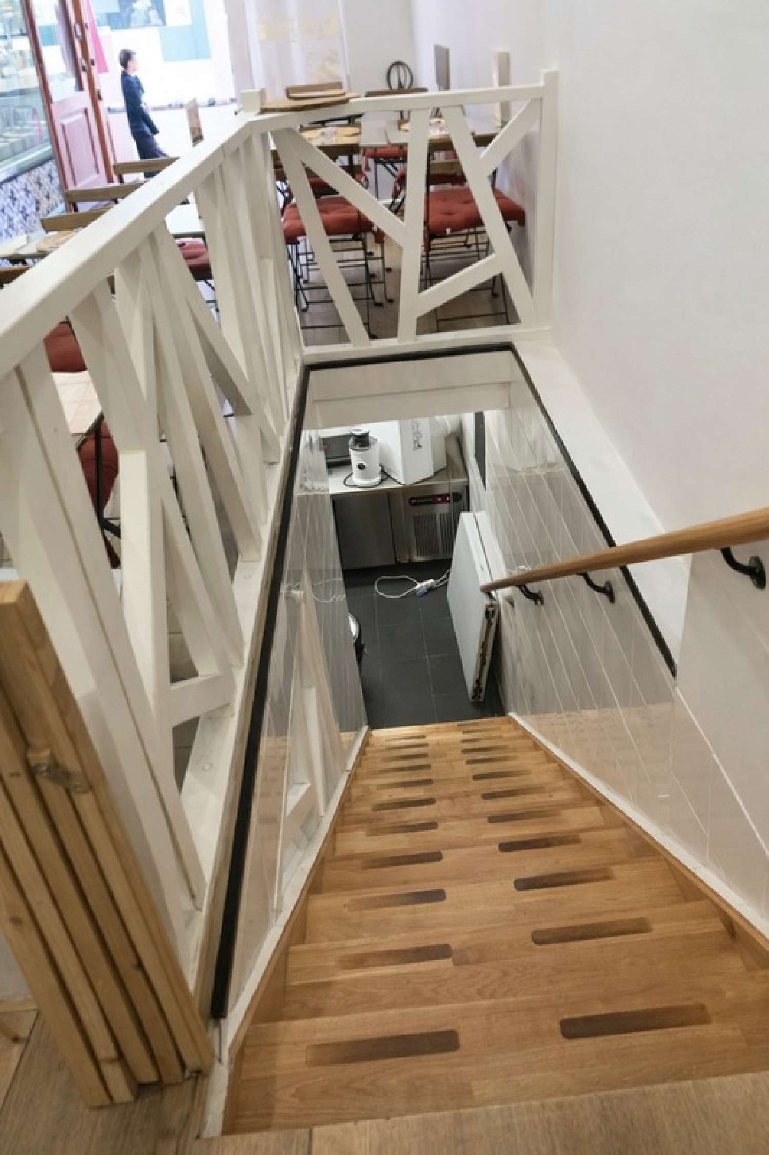  te koop huis Paris 11e Arrondissement Parijs (Seine) 3