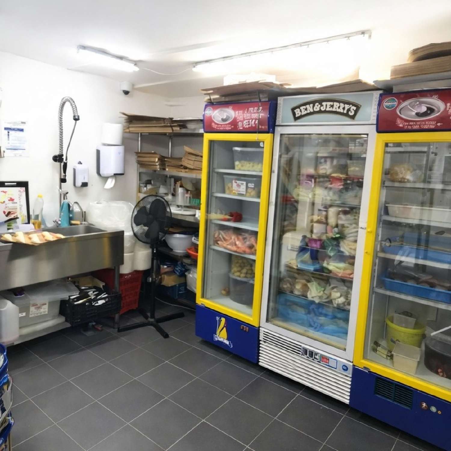  te koop huis Paris 11e Arrondissement Parijs (Seine) 4