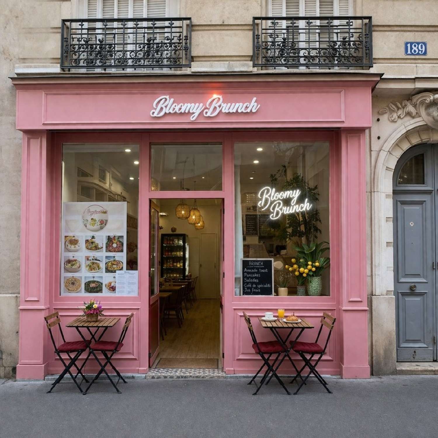  te koop huis Paris 11e Arrondissement Parijs (Seine) 5