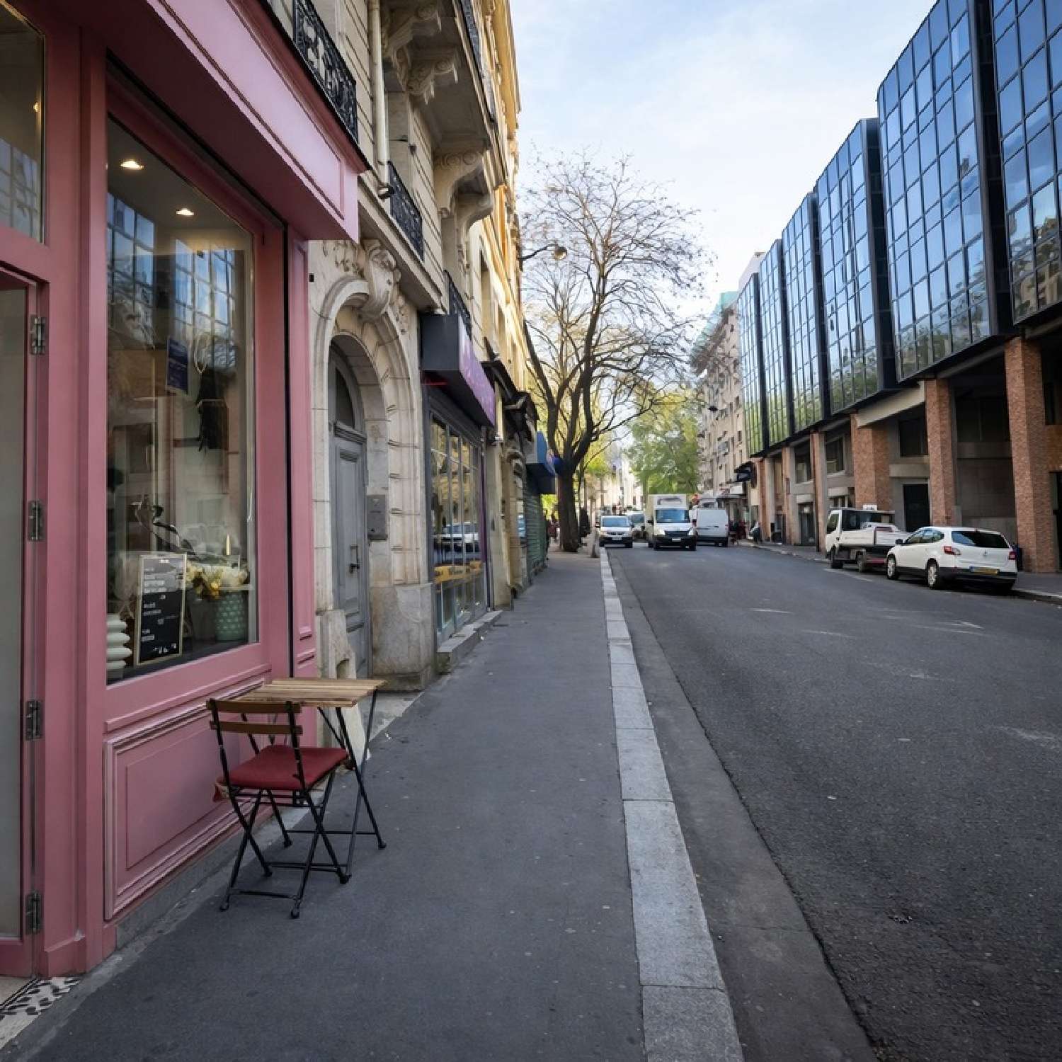  te koop huis Paris 11e Arrondissement Parijs (Seine) 6