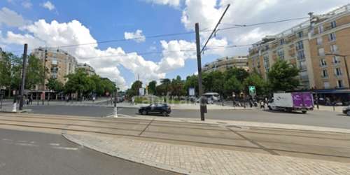 Paris 12e Arrondissement Parijs (Seine) huis foto 7303158