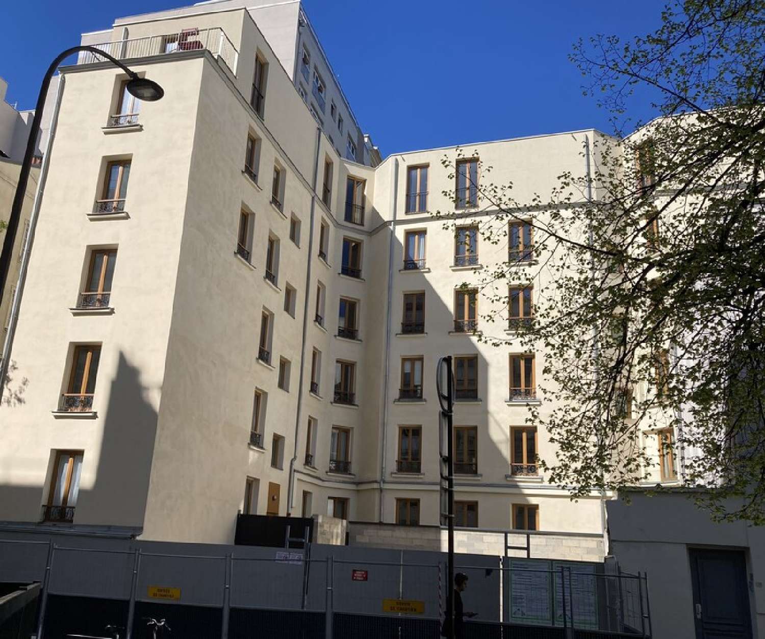 te koop huis Paris 19e Arrondissement Parijs (Seine) 3