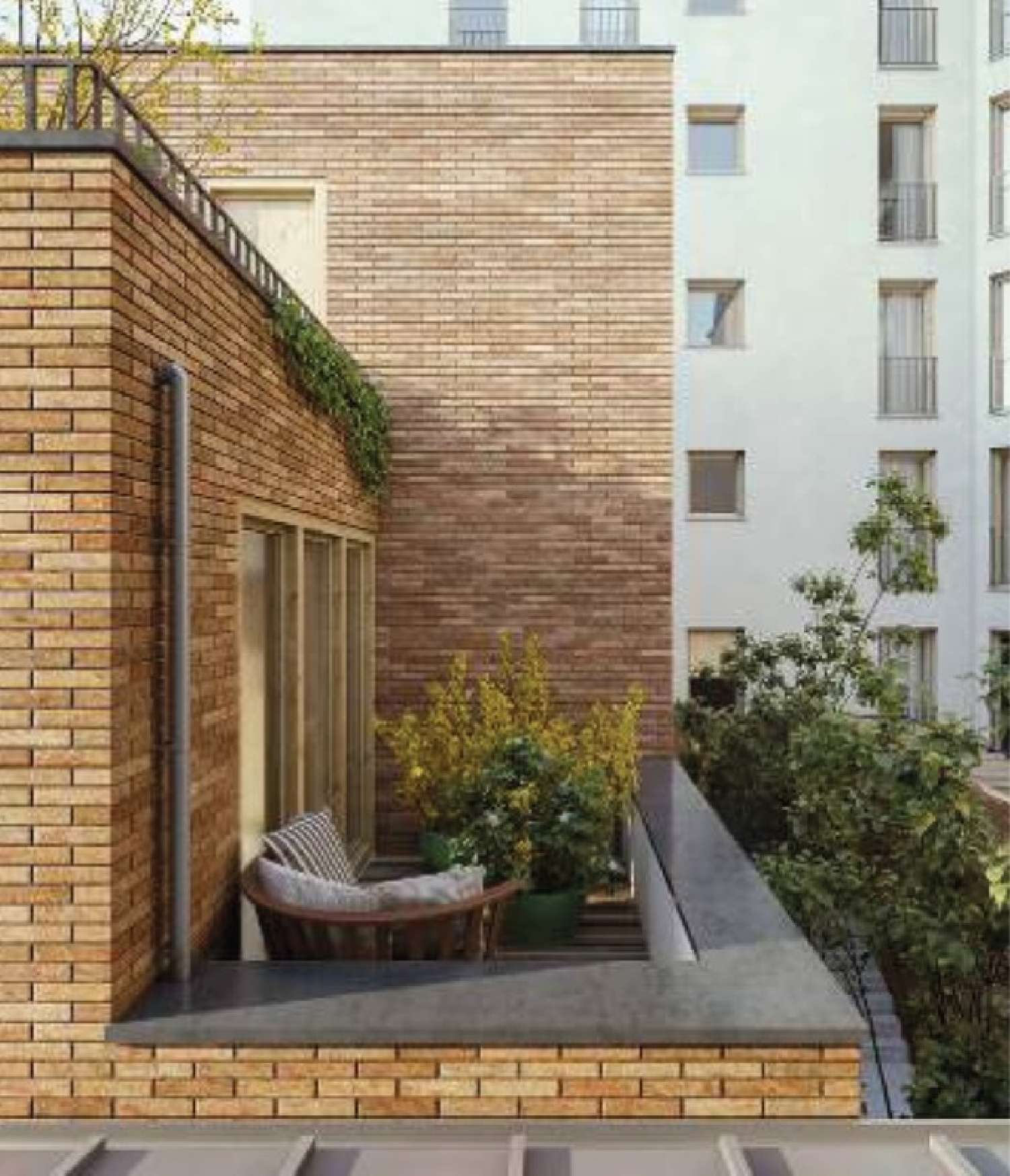 te koop huis Paris 19e Arrondissement Parijs (Seine) 5