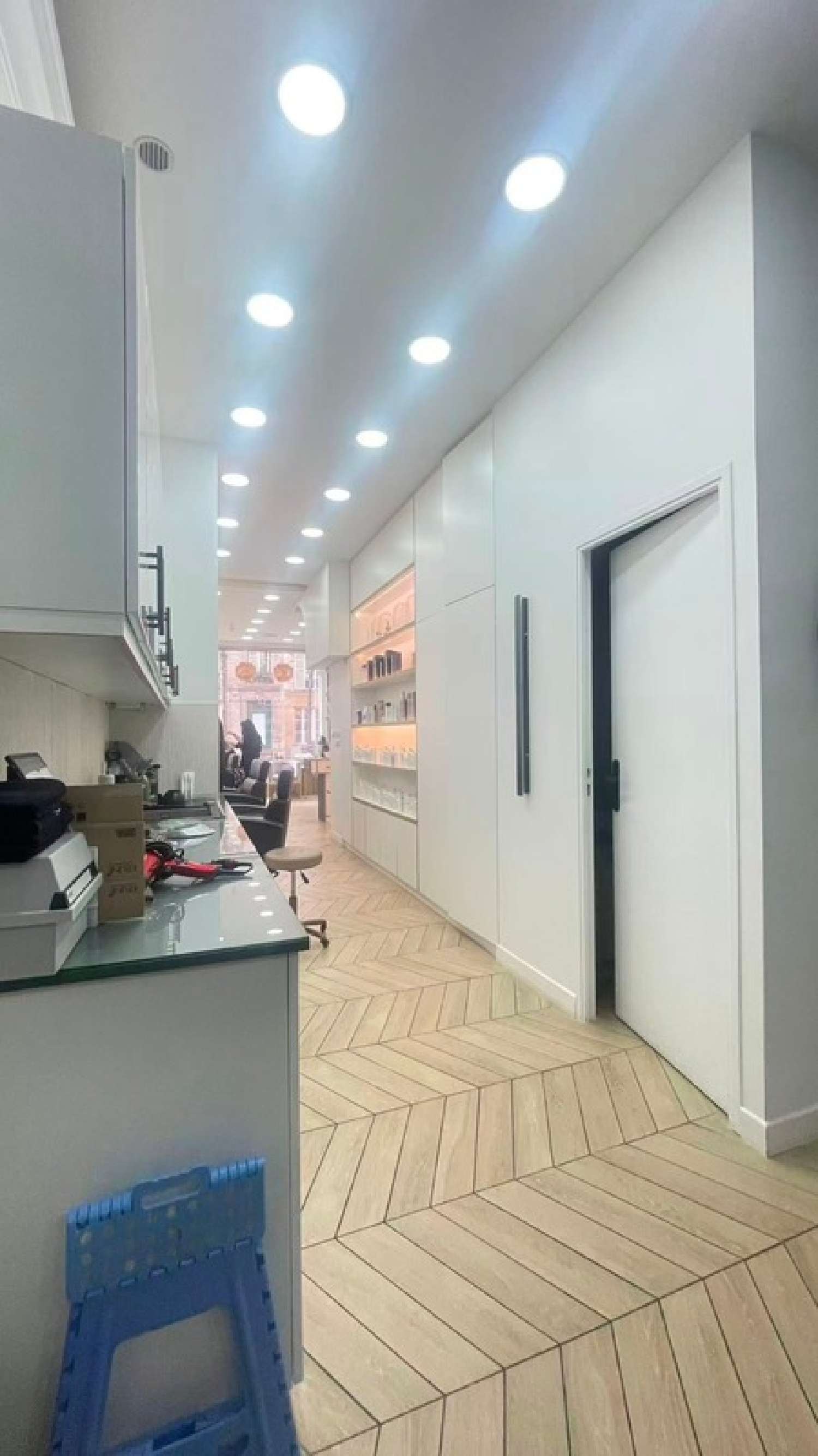 for sale house Paris 4e Arrondissement Paris (Seine) 5