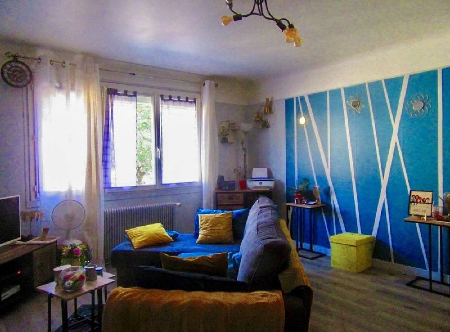  à vendre maison Parthenay Deux-Sèvres 3