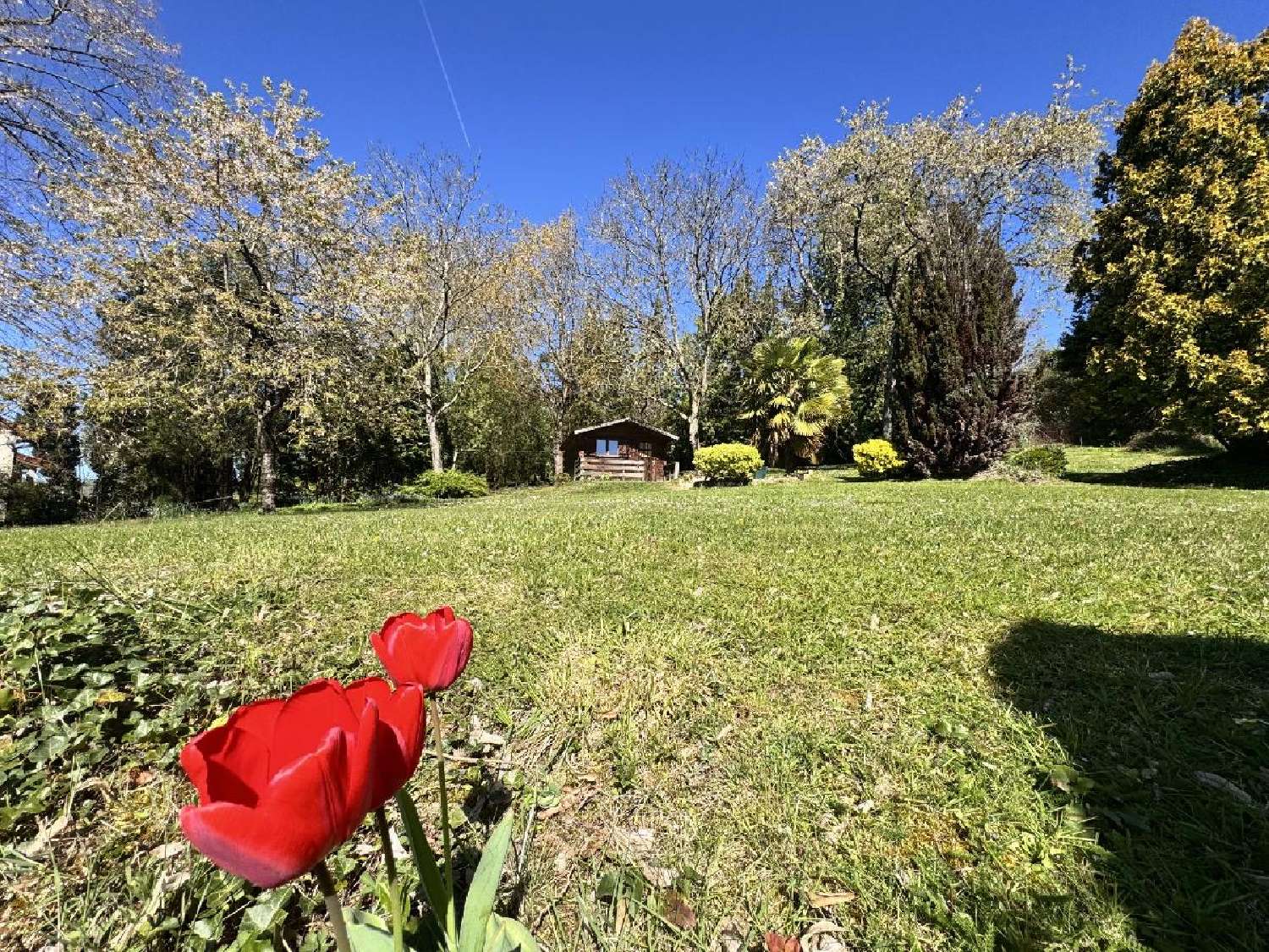  te koop huis Pasly Aisne 2