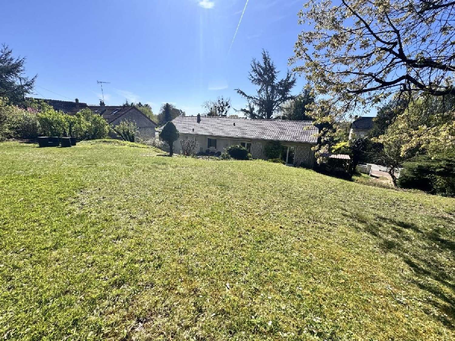  for sale house Pasly Aisne 1