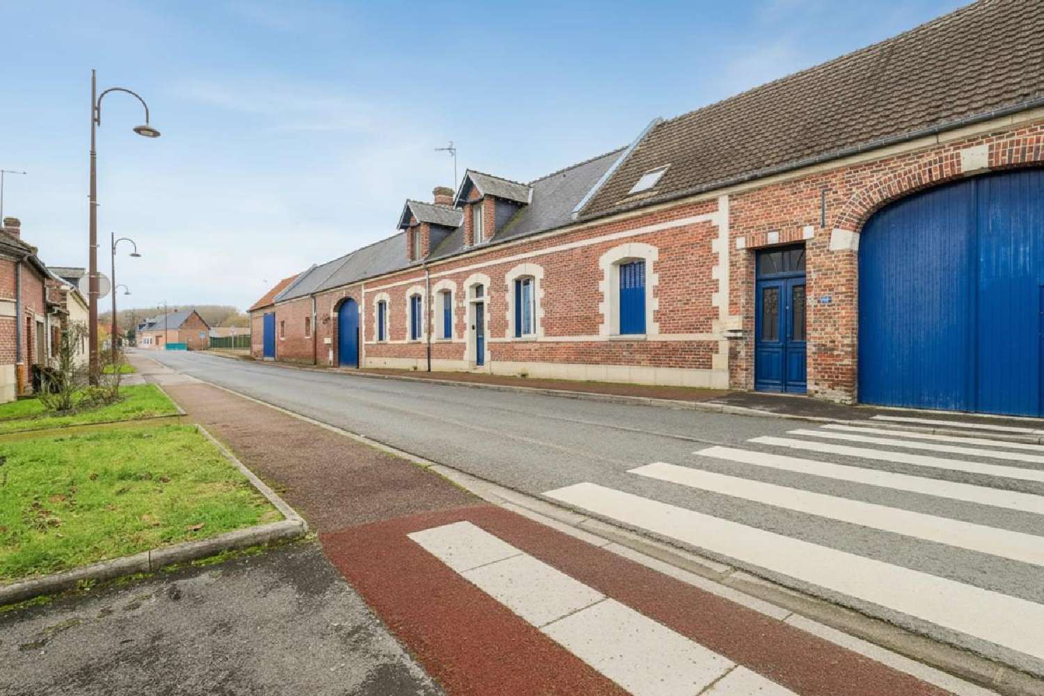  for sale house Passel Oise 1