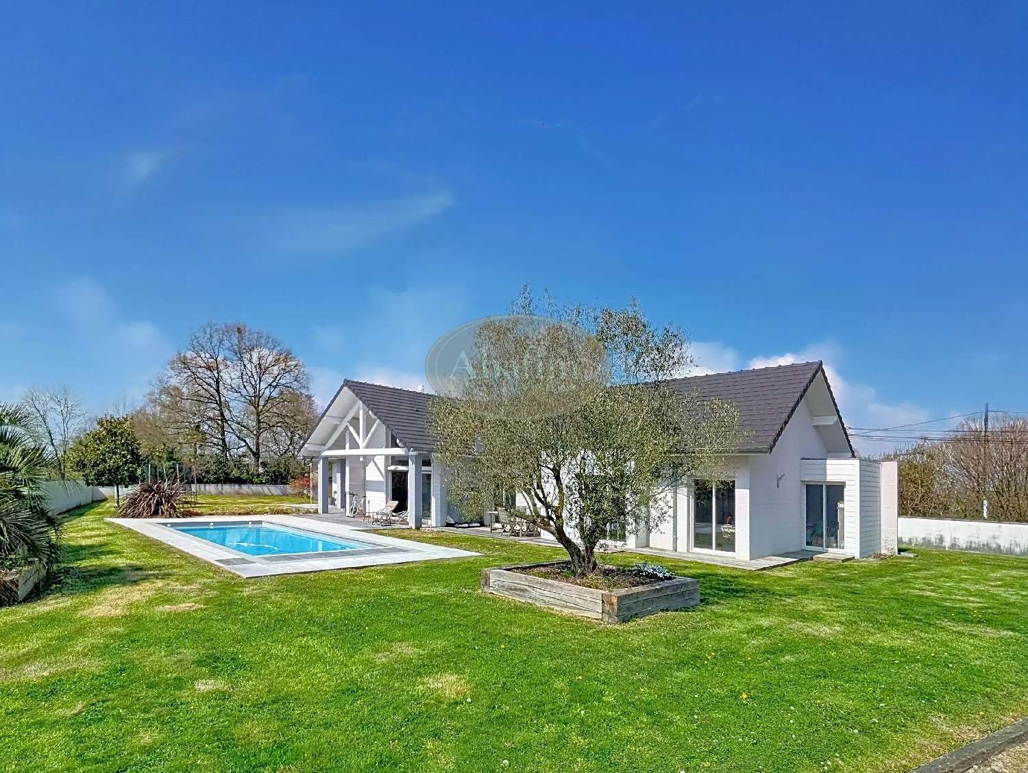 kaufen Haus Pau Pyrénées-Atlantiques 1