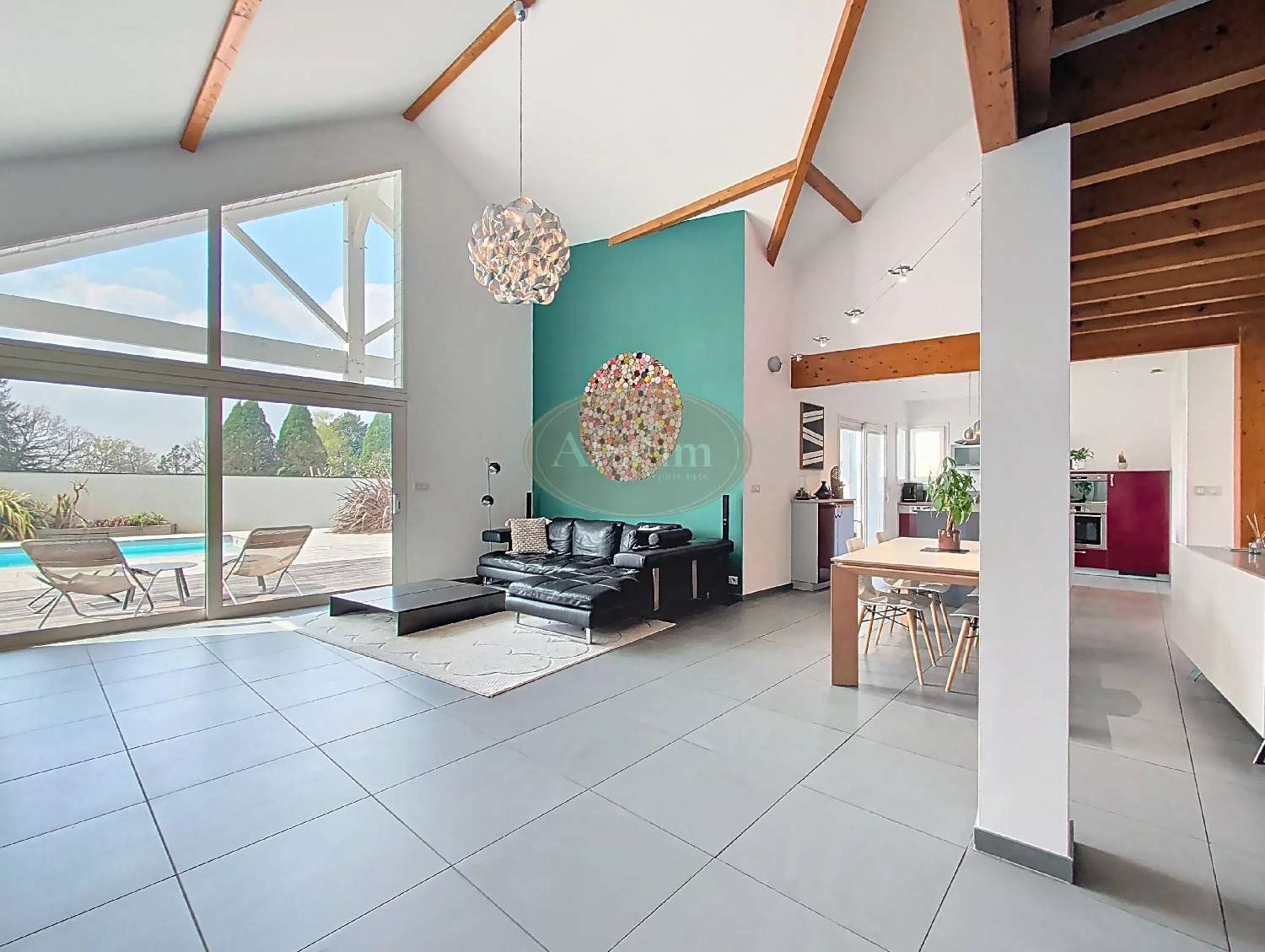 kaufen Haus Pau Pyrénées-Atlantiques 3