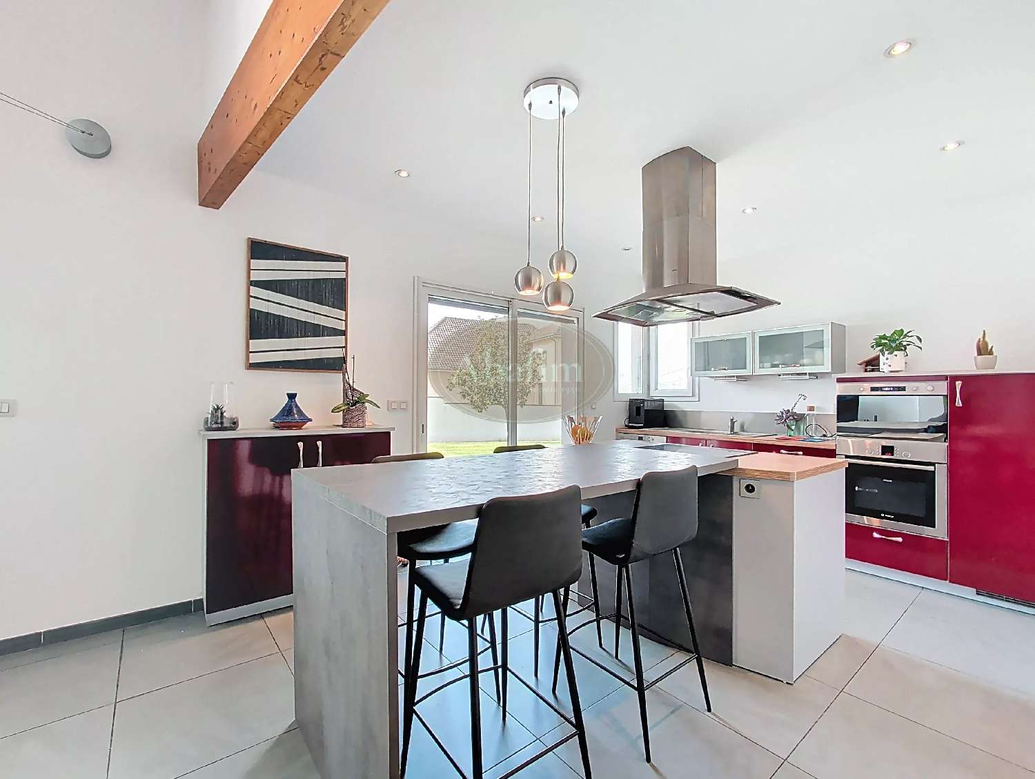 kaufen Haus Pau Pyrénées-Atlantiques 5