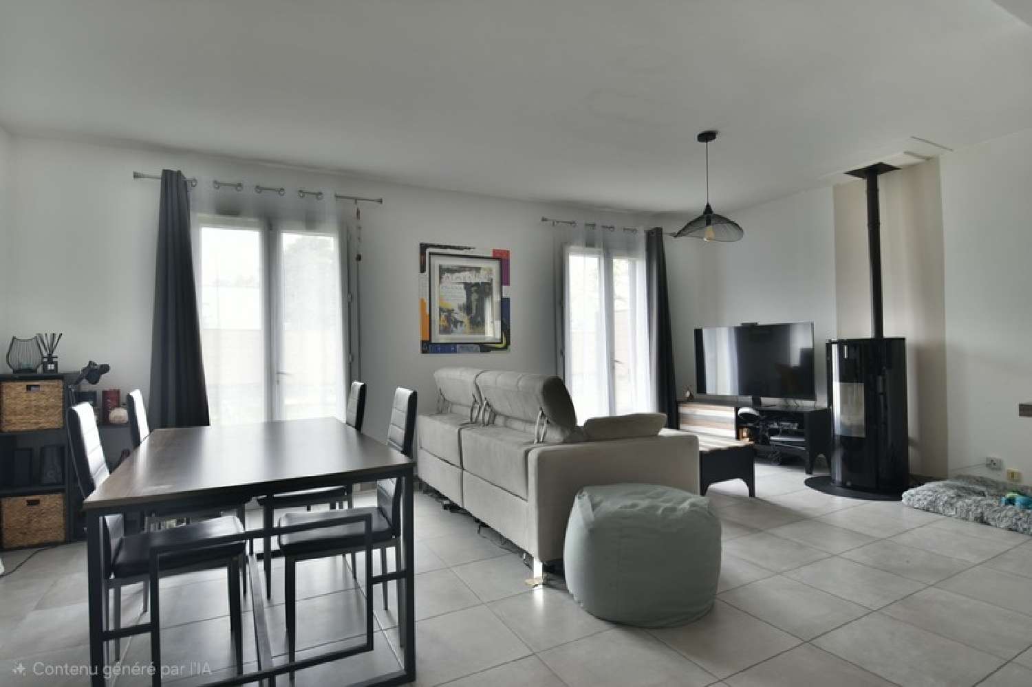 te koop huis Pau Pyrénées-Atlantiques 2