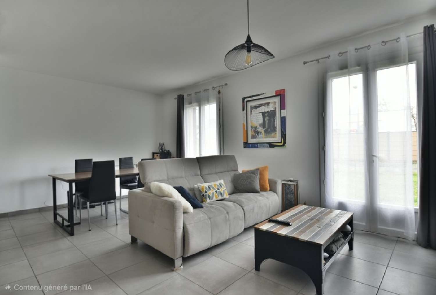 te koop huis Pau Pyrénées-Atlantiques 3