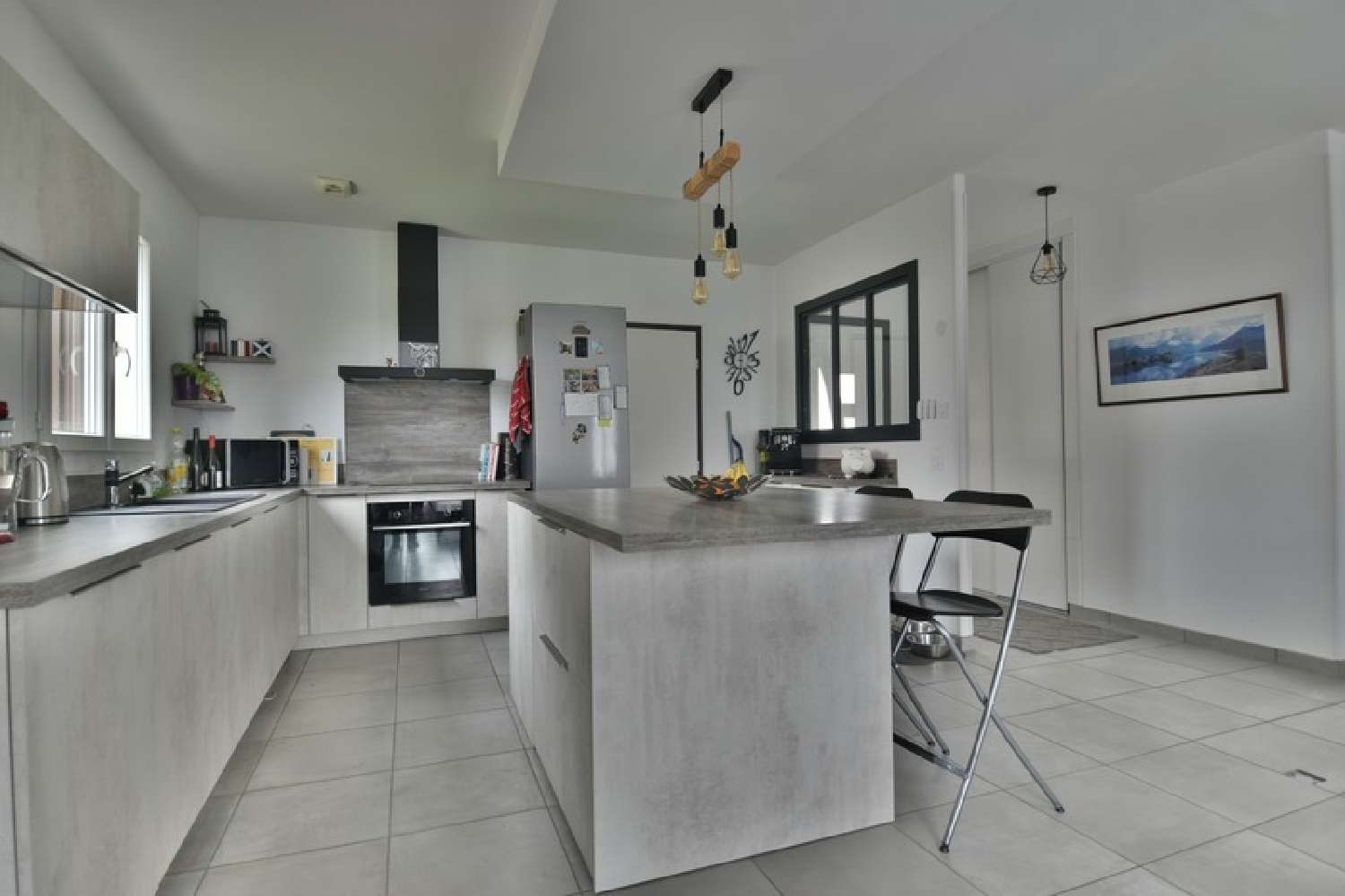 te koop huis Pau Pyrénées-Atlantiques 4