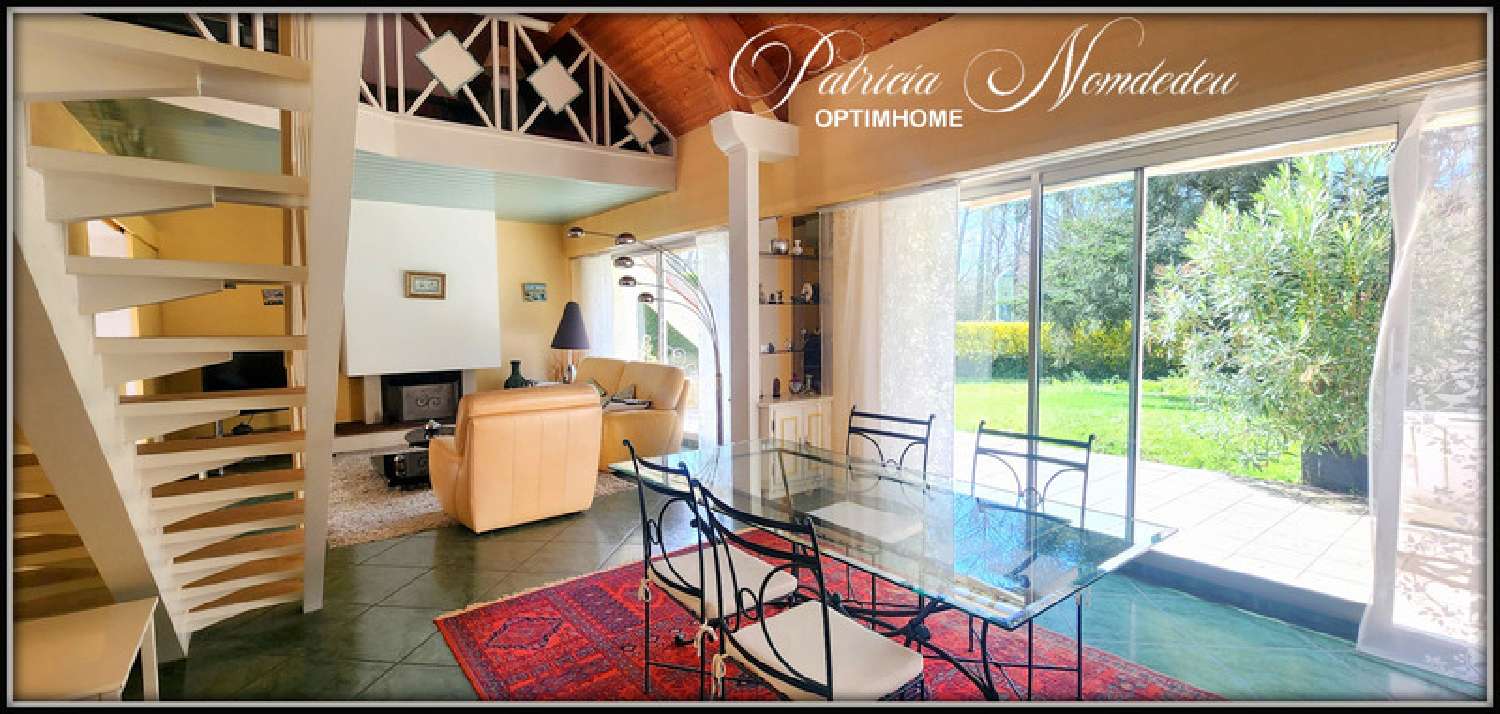  à vendre maison Pau Pyrénées-Atlantiques 2