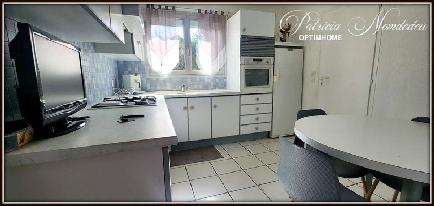  à vendre maison Pau Pyrénées-Atlantiques 4