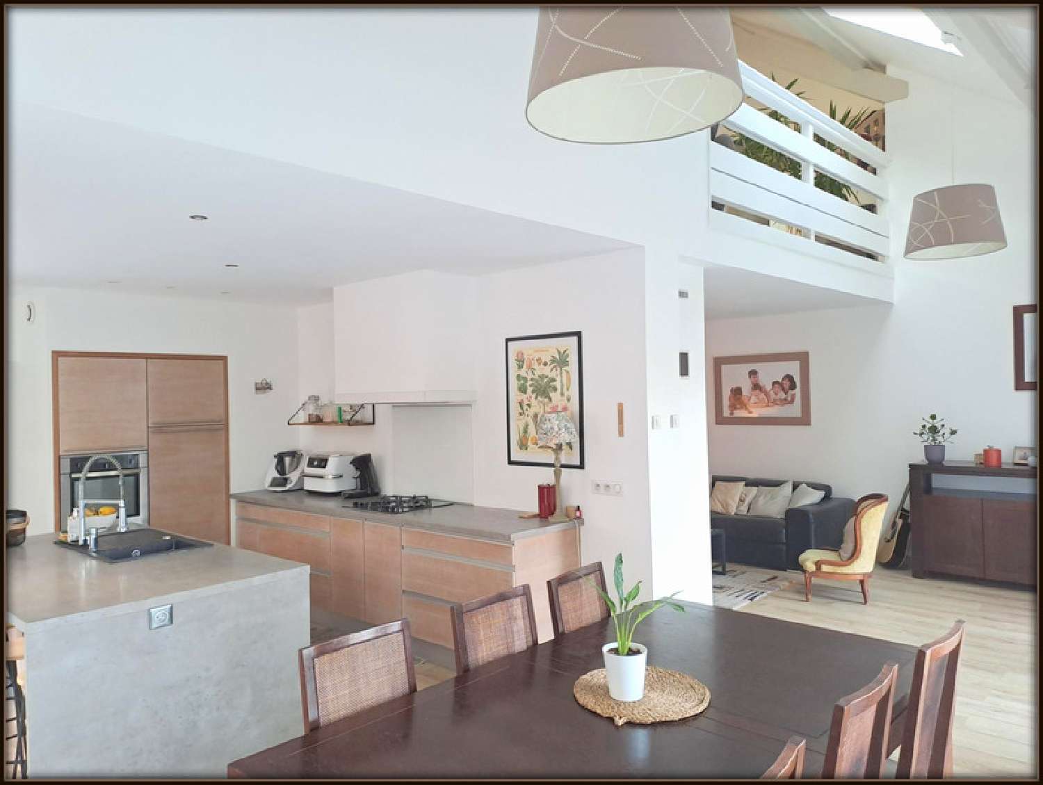  kaufen Haus Pau Pyrénées-Atlantiques 3