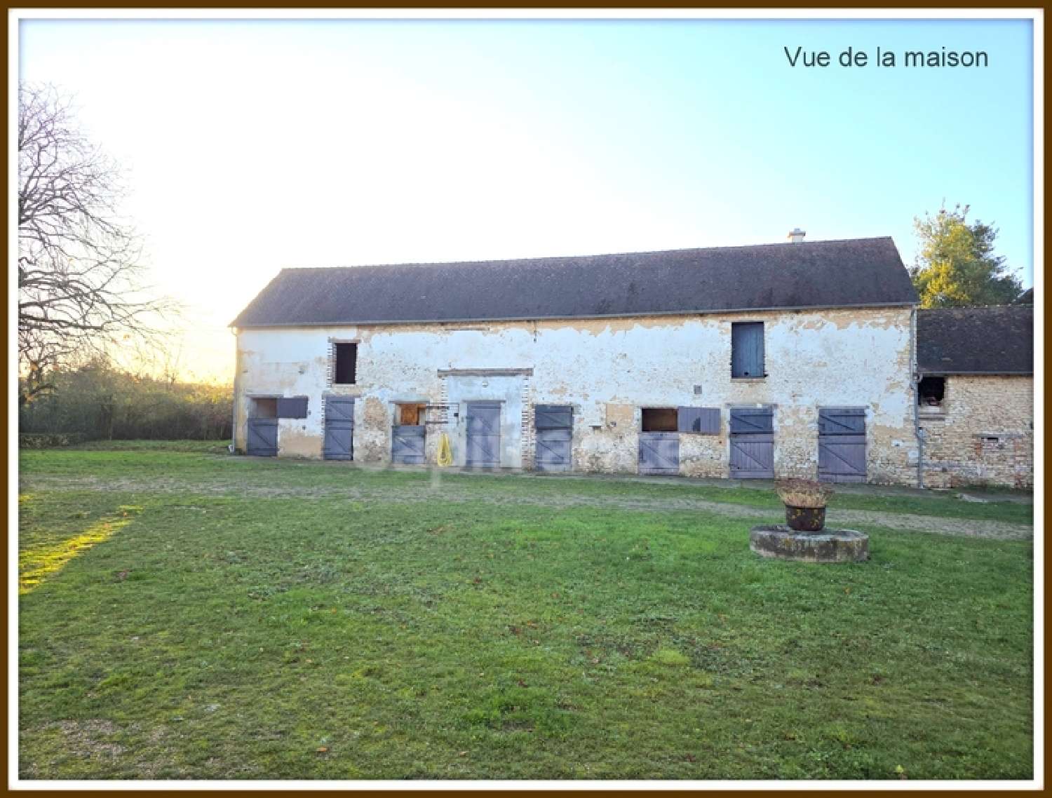  te koop huis Paucourt Loiret 2