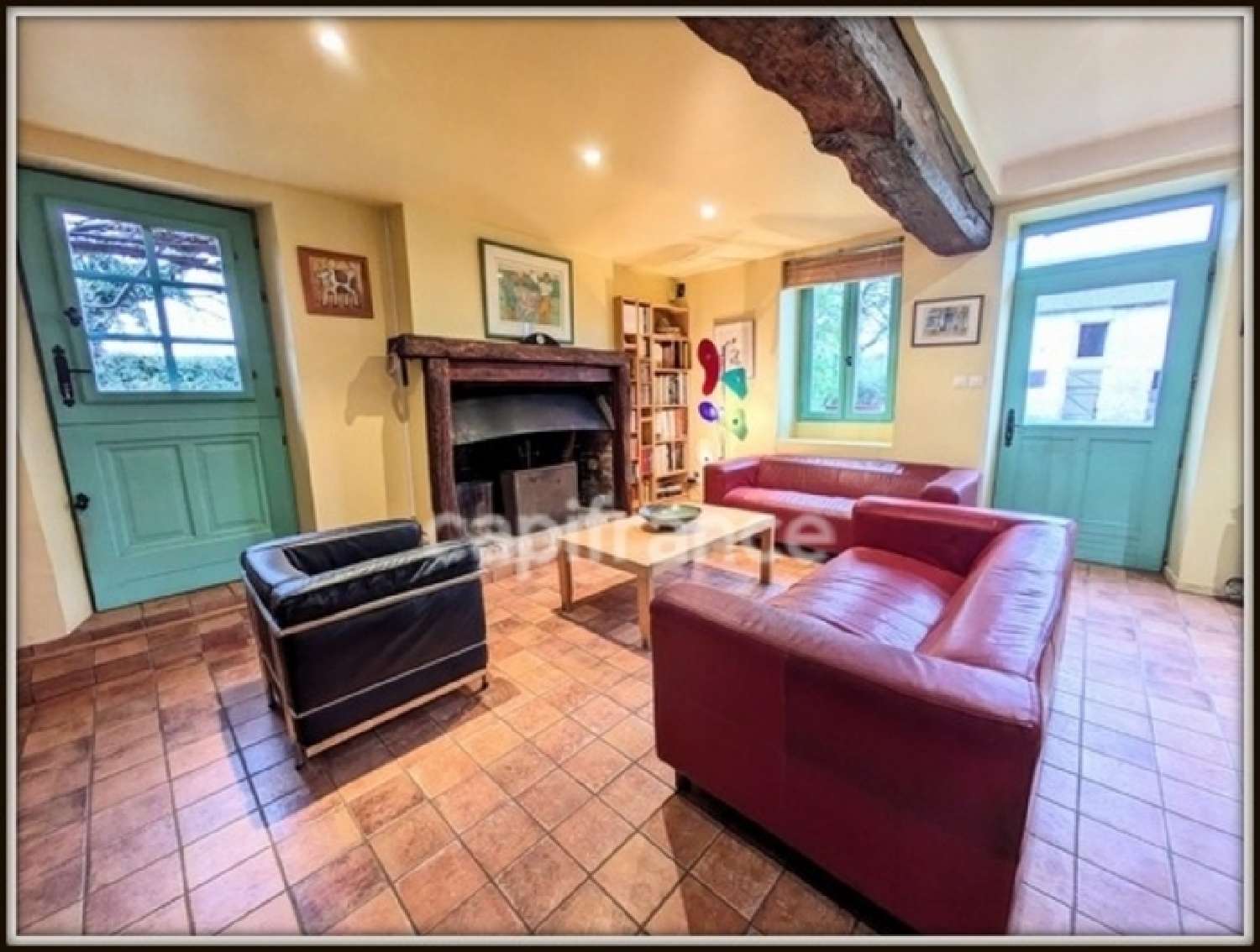  te koop huis Paucourt Loiret 3