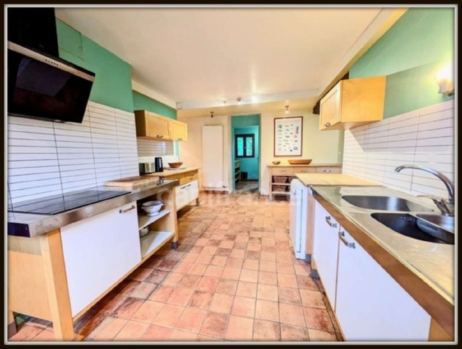  te koop huis Paucourt Loiret 5