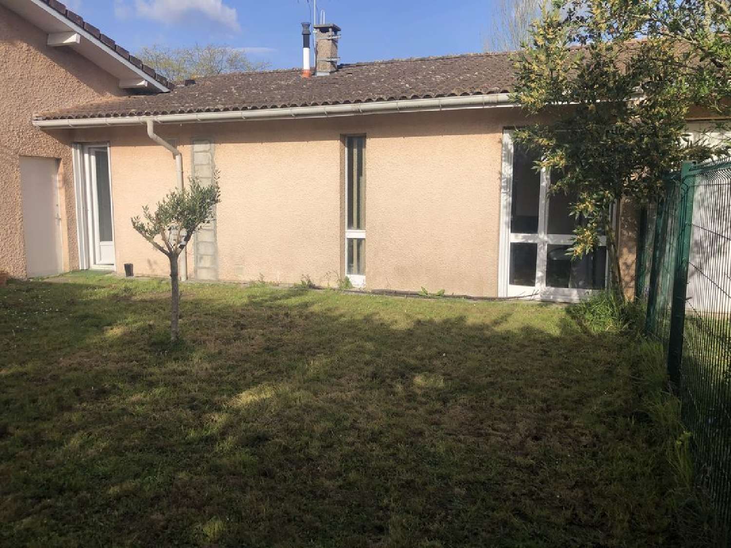  à vendre maison Pauillac Gironde 1