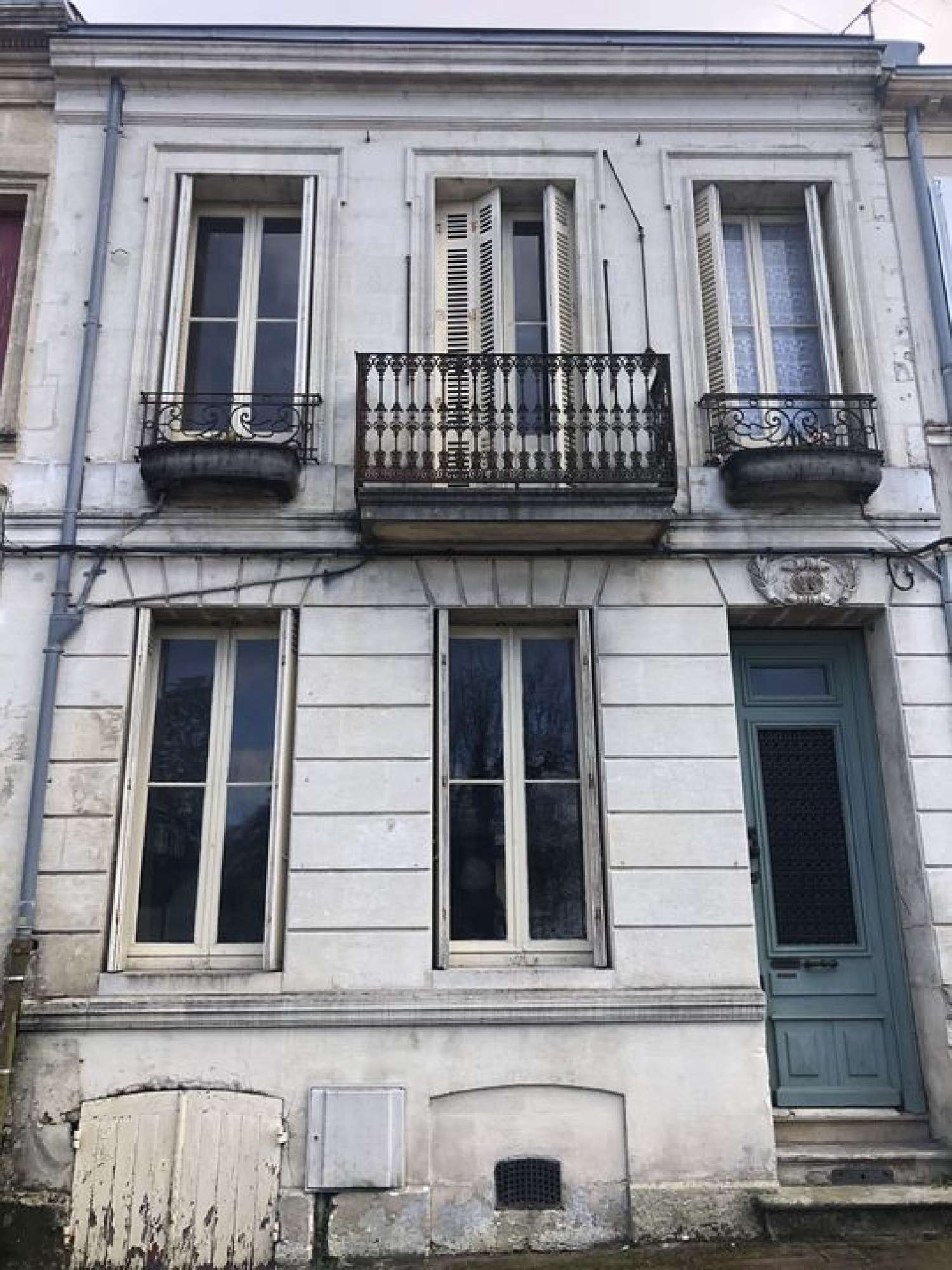  à vendre maison Pauillac Gironde 1