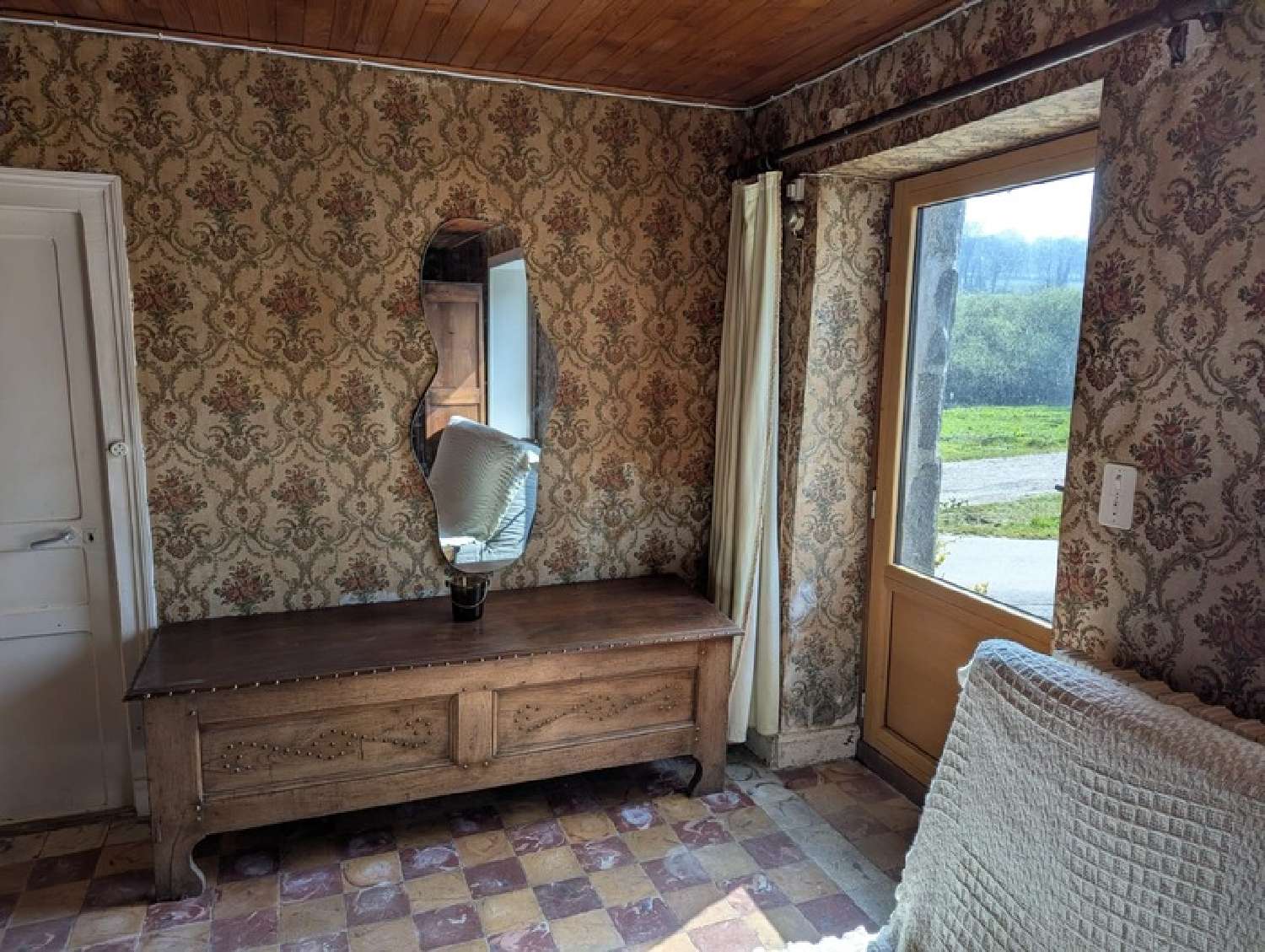  for sale house Paule Côtes-d'Armor 3