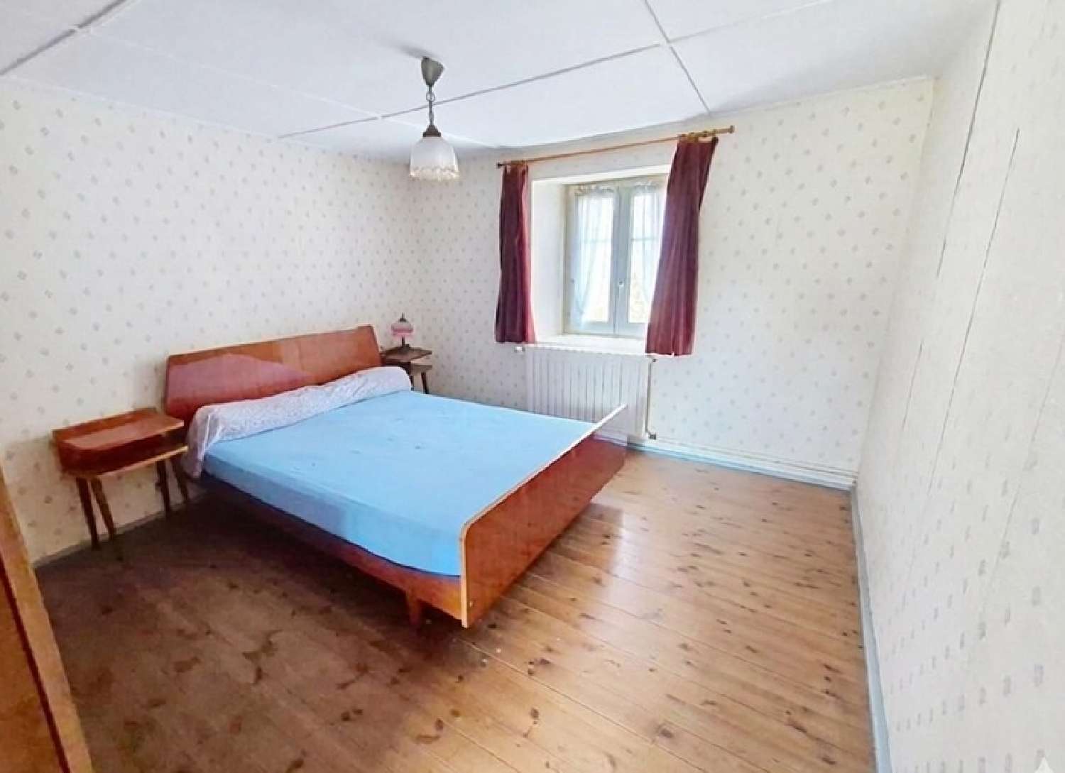  for sale house Paule Côtes-d'Armor 7