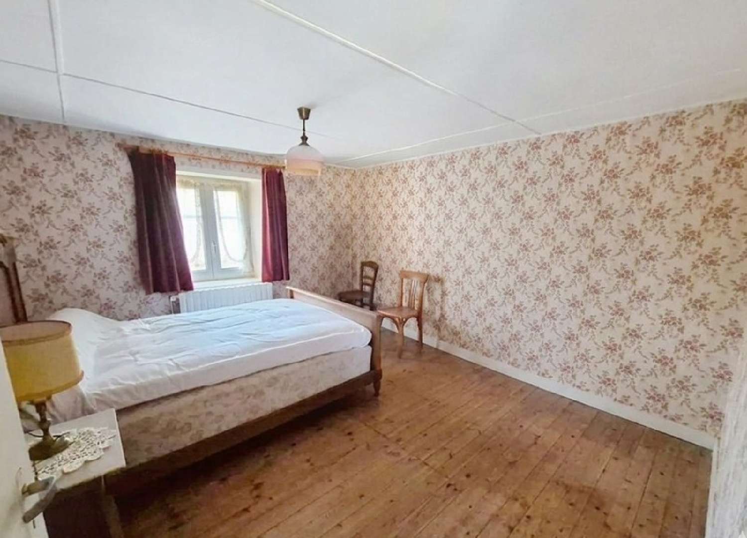  for sale house Paule Côtes-d'Armor 8