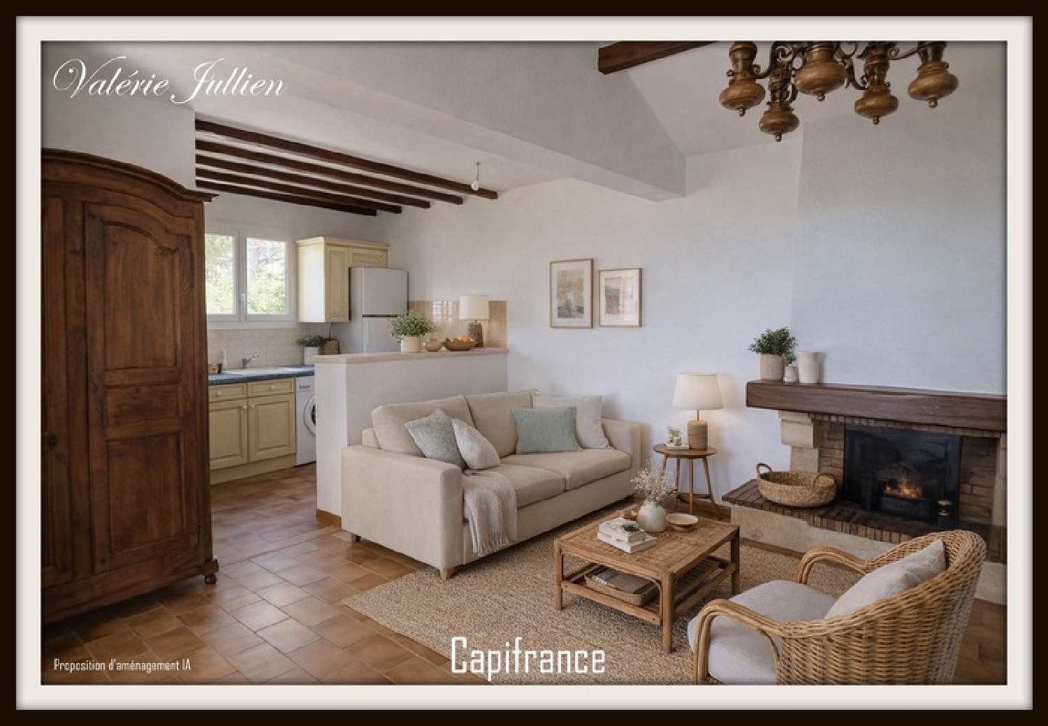  kaufen Haus Paulhan Hérault 5