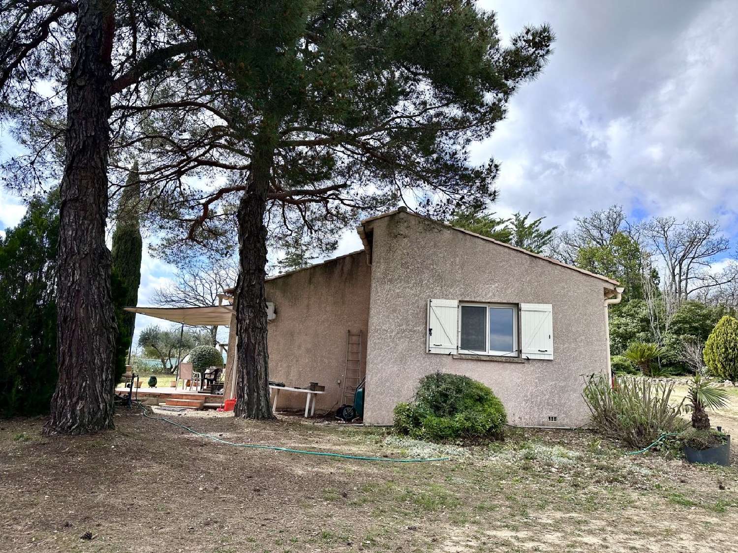  à vendre maison Paulhan Hérault 2