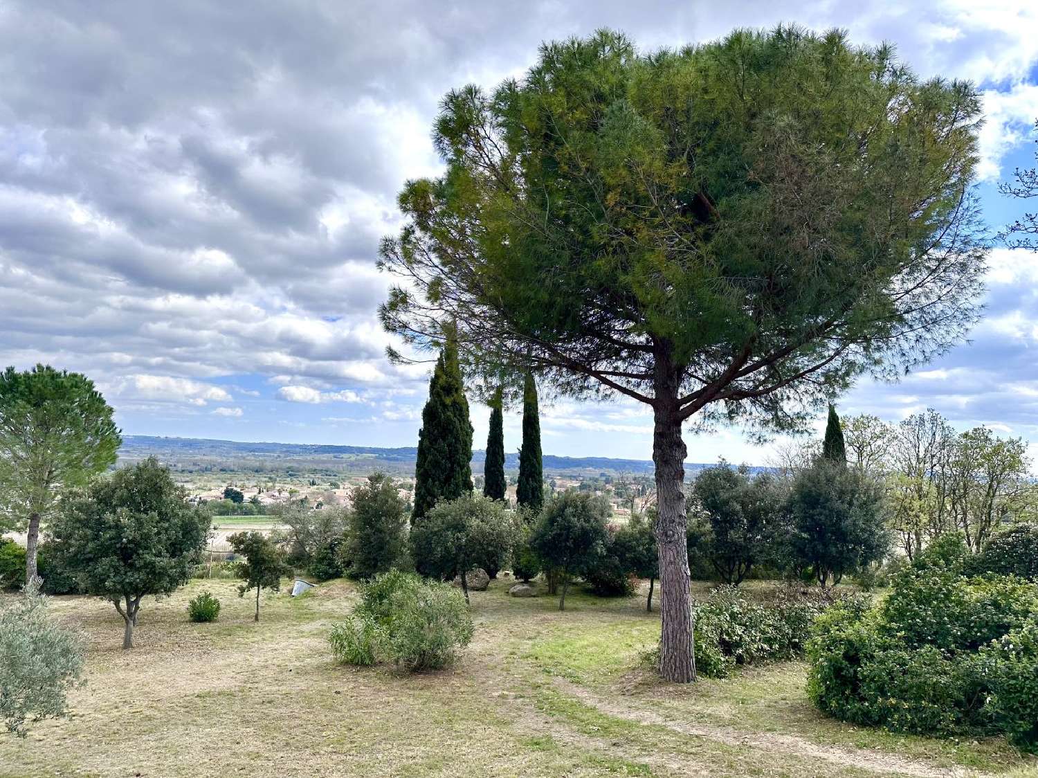  à vendre maison Paulhan Hérault 3