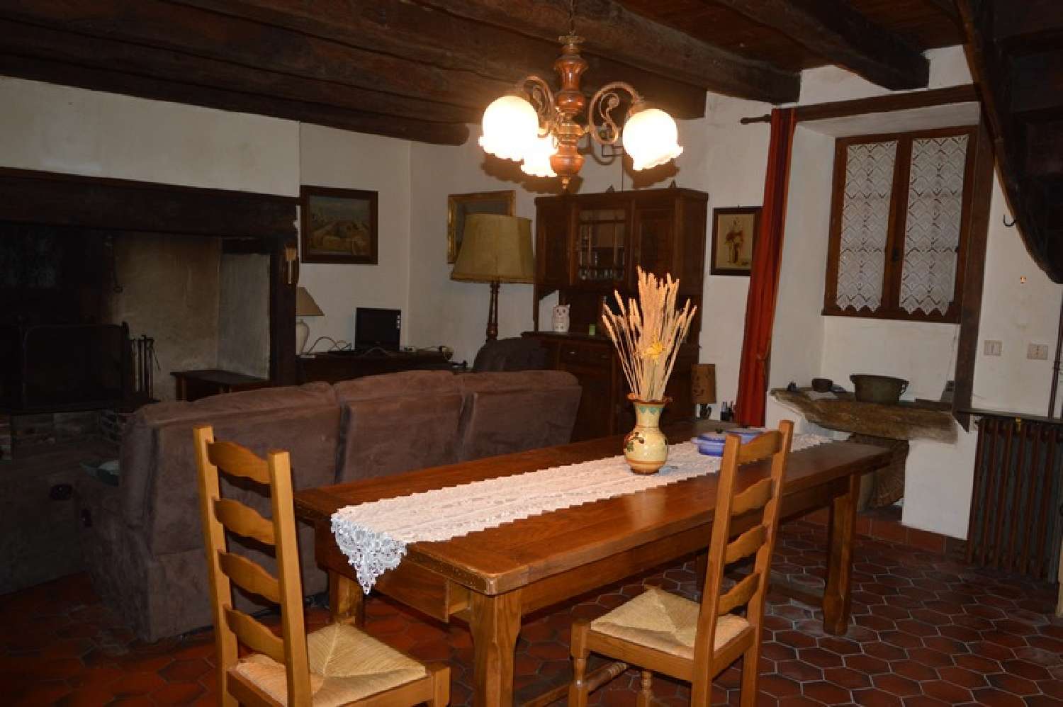  kaufen Haus Payzac Dordogne 2