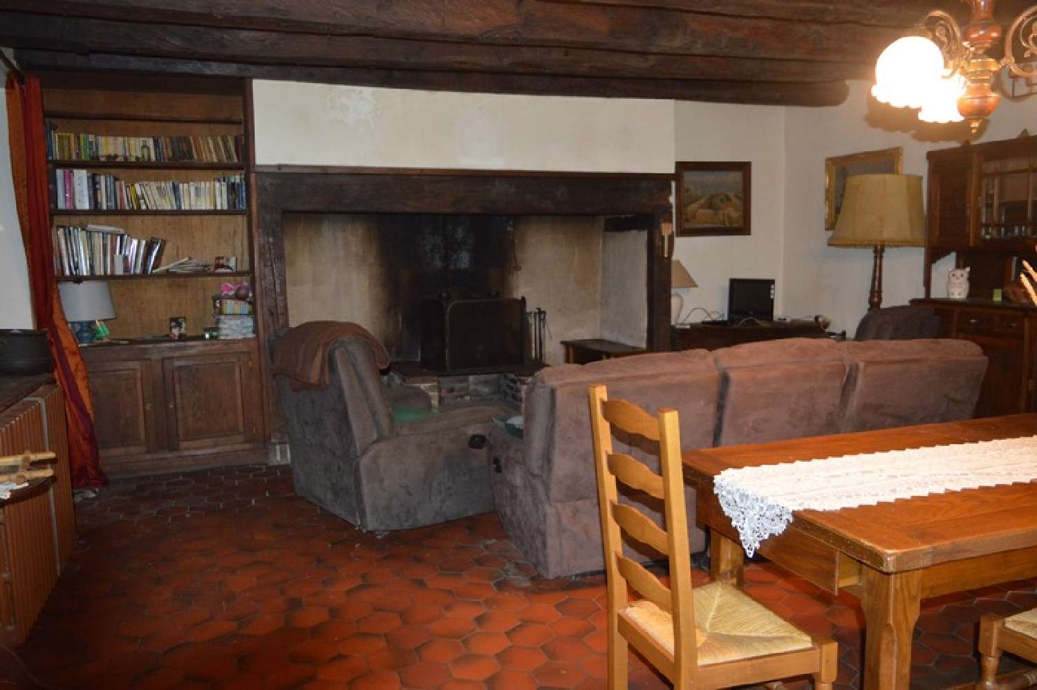  kaufen Haus Payzac Dordogne 3