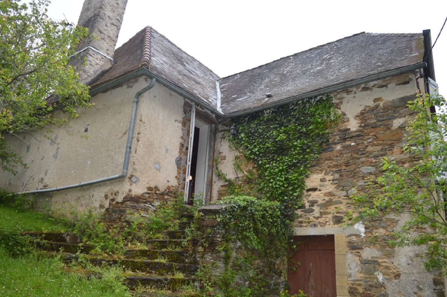  kaufen Haus Payzac Dordogne 5