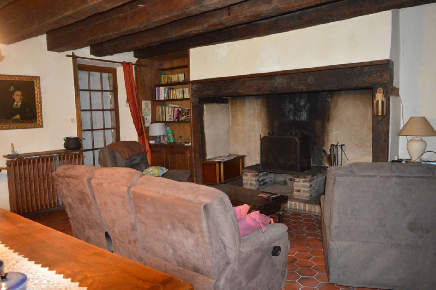  kaufen Haus Payzac Dordogne 8