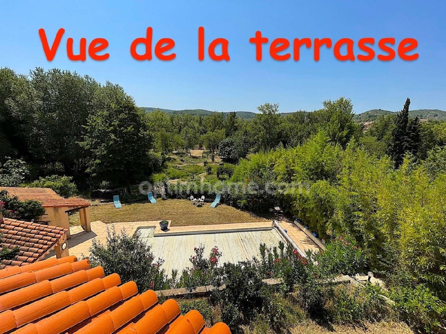  te koop huis Paziols Aude 2